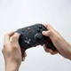 Геймпад GameSir Cyclone 2 – 1000Hz ,PC/Switch/Android/iOS, PC З док станцією (Black) - зображення 11
