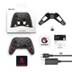 Геймпад GameSir Cyclone 2 – 1000Hz ,PC/Switch/Android/iOS, PC З док станцією (Black) - зображення 13