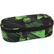 Пенал без наповнення на блискавці CoolPack Campus Green Mirror F062920 - зображення 1