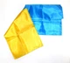 Флаг Украины П5 (70х105 см), полиэстер - изображение 2
