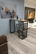 Барная стойка в стиле лофт EcoLoft Талано DSP-1216 Дуб Аппалачи - изображение 3