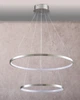 Люстра Goldlux 330017-PLX Lea LED 2x35W 4000К 4600Lm IP20 - изображение 8