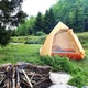 Палатка Naturehike Cloud Up 2 Updated NH17T001-T 210T Orange (1047-6927595730584) - изображение 2