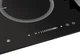 Варочная поверхность комбинированная Ventolux HG622 B9G CS I (BK) - изображение 7