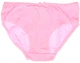 Трусики слипы для девочки H&M 0709023 074-80 см (6-12 months) Розовый - изображение 2