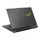 Ноутбук Asus ROG Strix G16 G614PP-S5033 (90NR0L67-M001C0) Eclipse Gray - зображення 6
