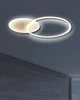 Люстра Goldlux 328472-PLX Roman LED 2x33W 4000К 2700Lm IP20 - изображение 3