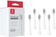 Насадки для электрической зубной щетки Oclean Delicate Care P3K1 White, 6 шт - изображение 1