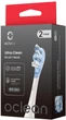 Насадки для электрической зубной щетки Oclean Ultra white clean UC03, 2 шт - изображение 6