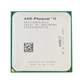 Процессор AMD Phenom II x3 720 BE 2.8 GHz AM3, 95W Б/У - изображение 1