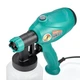 Краскопульт электрический Sturmax SGM96350 - изображение 2