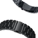 Металевий ремінець Primolux для годинника Xiaomi Redmi Watch 5 / Xiaomi Smart Band 9 Pro - Black - зображення 6