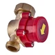 Насос повышения давления VODOMET с сухим ротором VM15-10 90Вт 1.2м³/ч Hmax 10 1/2" VO4205 - изображение 5