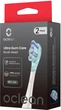 Насадки для електричної зубної щітки Oclean Ultra gum care white UG03, 2 шт - зображення 6