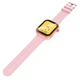 Детские cмарт-часы HOCO Y101 4G (Pink) (201592) - изображение 3