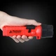 Фонарь пожарный Mactronic M-Fire 03 HL 400 лм Ex-ATEX (PHH0215) (DAS303255) - изображение 9