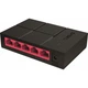 Комутатор Mercusys MS105G - зображення 1