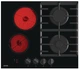 Варочная поверхность Gorenje GCE691BSC - изображение 4