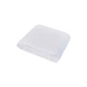 Покрывало (простынь) muslin Lotus Home White 220*240 (svt-2000022343107) - изображение 1