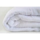 Покрывало (простынь) muslin Lotus Home White 220*240 (svt-2000022343107) - изображение 2