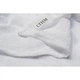 Покрывало (простынь) muslin Lotus Home White 220*240 (svt-2000022343107) - изображение 3
