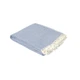 Покрывало Lotus Home Premium Stripe синий 190*225 (svt-2000022342711) - изображение 2