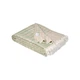Покрывало Lotus Home Checked Caledonia мятный 190*225 (svt-2000022342766) - изображение 6