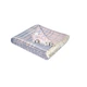Покрывало Lotus Home Checked Caledonia голубой 190*225 (svt-2000022342759) - изображение 6