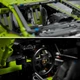 Конструктор Technic Lamborghini Sian FKP 37 на 3696 деталей 1:8 (GPZ33605) - изображение 6