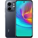 Смартфон Infinix Smart 9 X6532 4/128 GB Metallic Black Чорний - изображение 11