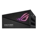 Блок живлення Asus Rog-Strix-1200G-Aura-Gaming - изображение 2