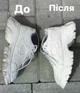 Крем-паста для очищення білого взуття та підошви Coccine Whitener 75 мл - зображення 3