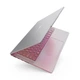 Ноутбук Lenovo Yoga Pro 7 14IAH10 (83KF0044RM), Intel Core Ultra 7 255H / 14,5" / OLED / 120 Гц / RAM 32 ГБ LPDDR5X / SSD 1 ТБ / Intel Arc 140T / Windows 11 Pro / Сірий - зображення 9
