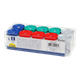 Чинка пластик. BUROMAX 4758 BASE з контейнером (10) /BM.4758/ - изображение 2
