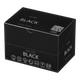 Клей-олівець 9г ZiBi 6305 BLACK PVP (24) /ZB.6305/ - изображение 4