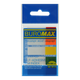Стікер-закладки BUROMAX 45*12мм 5х20арк. 2305-98 пластикові (24), /BM.2305-98/ - зображення 1