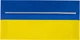 Конверт DL(E65) СКЛ жовто-синій 80г/м 2240_113_285 з внутр. друком /2240_113_285/ - изображение 1