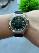 Мужские наручные часы CASIO AMW-870A-3A - изображение 2