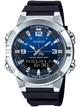 Чоловічий годинник CASIO AMW-870A-2A - зображення 1