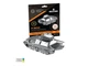 Конструктор Танк P 26/40, Metal Time (MT062), 43 дет. - изображение 1