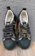 Дитячі кеди для хлопчика American Club Soldier khaki 36 р, хакі - изображение 3