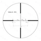 Прицел оптический Vector Optics C3 3-9x32 (25,4 мм) illum. SFP - изображение 2