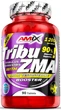 Тестостероновий бустер AMIX Трибулус Tribu ZMA 90 таблеток - зображення 1