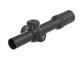 Прицел оптический Vector Optics Continental X10 1-10x28 (34 мм) ED FFP illum. VET-RAR 2 - изображение 1