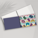 Альбом для малювання на пружині, B5 (17,5x25 см), 4SU_ALBS_0048_B5, 40 аркушів - зображення 6