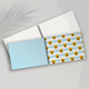 Альбом для малювання на пружині, B5 (17,5x25 см), 4SU_ALBS_0139_B5, 40 аркушів - зображення 6