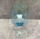 Набор бокалов для вина Blue ice S&T 7051-07 (620мл) 4шт - изображение 3