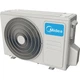 Кондиционер MIDEA MSAGN-09FN8-I/MSAGN-09FN8-O - изображение 9