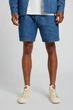 Шорти Pull & Bear синій DDJAO063 XL - изображение 4