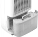 Осушитель воздуха Olimpia Splendid AQUARIA S1 24 P (OS-2065) - изображение 4